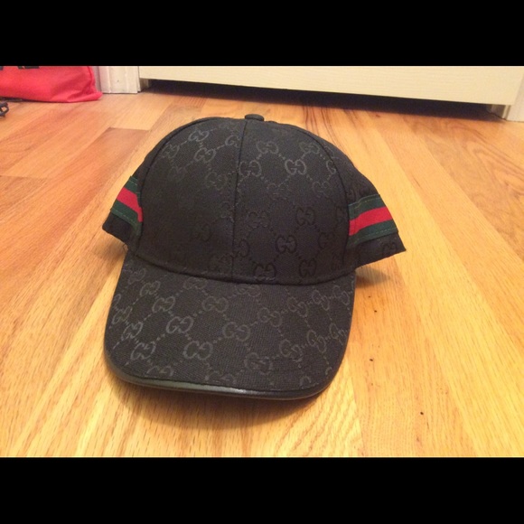 Gucci Hat - Picture 1 of 3